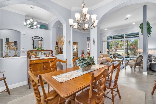 1434 SW 159th Ln, Pembroke Pines, FL 33027