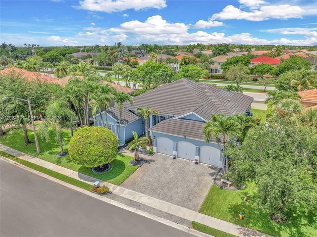 1434 SW 159th Ln, Pembroke Pines, FL 33027