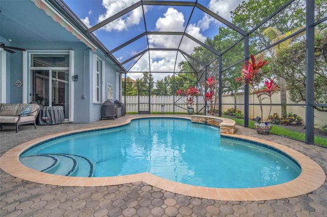 1434 SW 159th Ln, Pembroke Pines, FL 33027