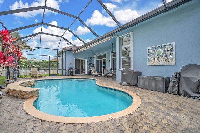 1434 SW 159th Ln, Pembroke Pines, FL 33027