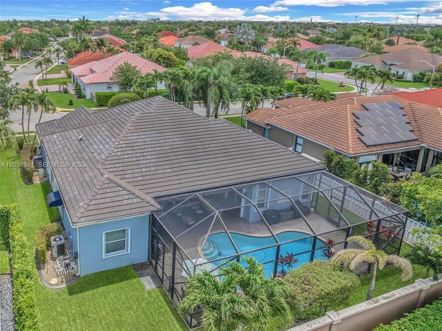 1434 SW 159th Ln, Pembroke Pines, FL 33027
