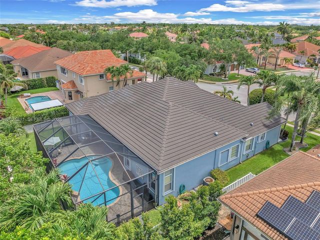 1434 SW 159th Ln, Pembroke Pines, FL 33027