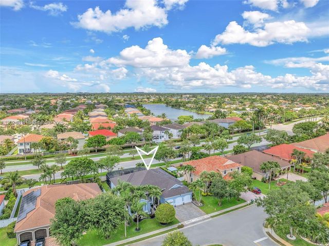 1434 SW 159th Ln, Pembroke Pines, FL 33027