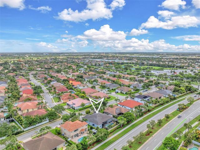 1434 SW 159th Ln, Pembroke Pines, FL 33027