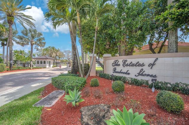 1434 SW 159th Ln, Pembroke Pines, FL 33027