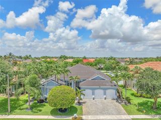 1434 SW 159th Ln, Pembroke Pines, FL 33027