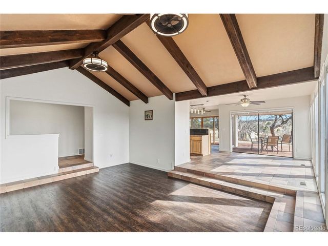 11218 Ponderosa Ln, Franktown, CO 80116