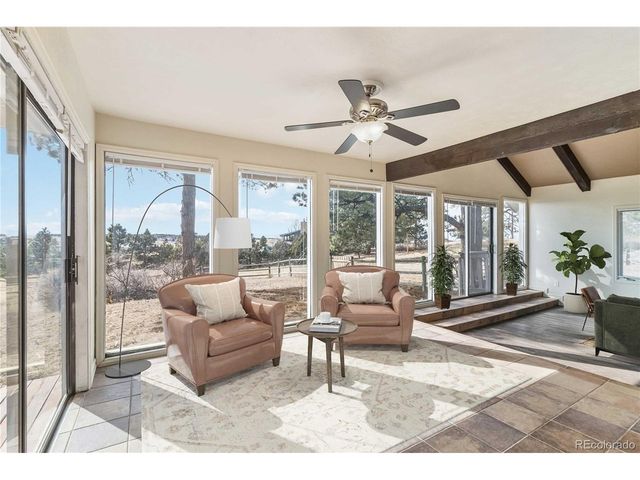 11218 Ponderosa Ln, Franktown, CO 80116