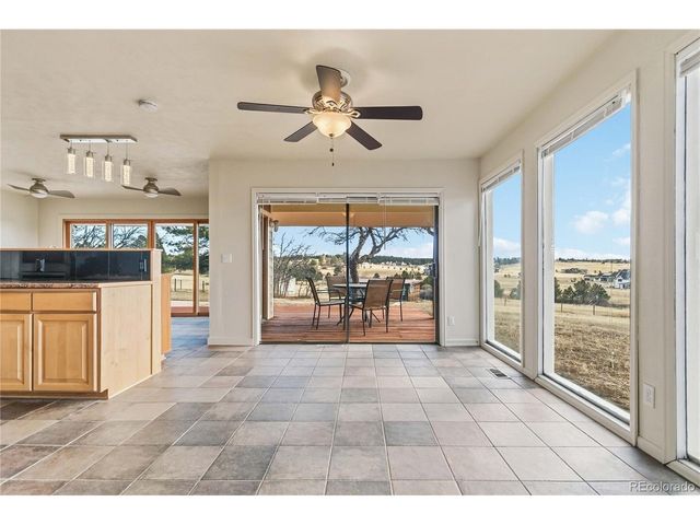 11218 Ponderosa Ln, Franktown, CO 80116