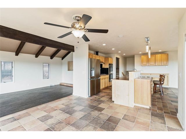 11218 Ponderosa Ln, Franktown, CO 80116