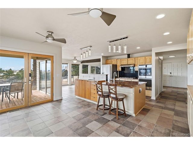 11218 Ponderosa Ln, Franktown, CO 80116