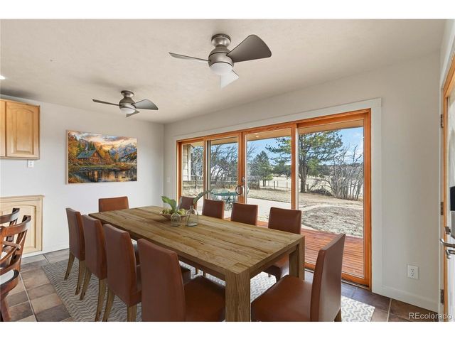 11218 Ponderosa Ln, Franktown, CO 80116