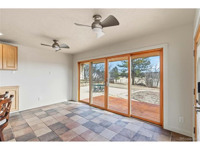 11218 Ponderosa Ln, Franktown, CO 80116