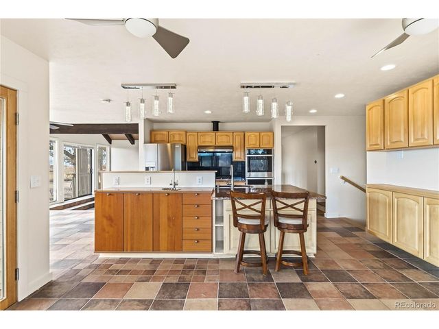 11218 Ponderosa Ln, Franktown, CO 80116