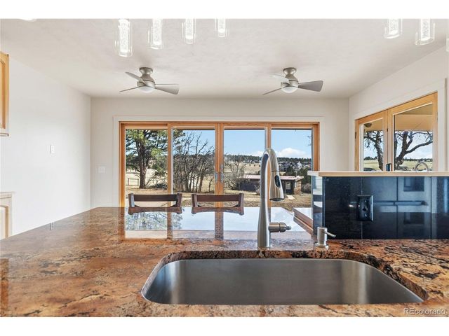 11218 Ponderosa Ln, Franktown, CO 80116