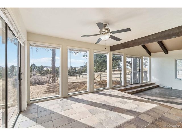 11218 Ponderosa Ln, Franktown, CO 80116