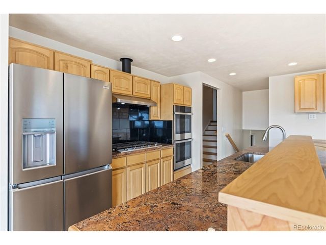 11218 Ponderosa Ln, Franktown, CO 80116