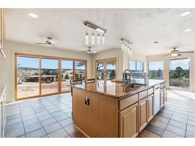 11218 Ponderosa Ln, Franktown, CO 80116