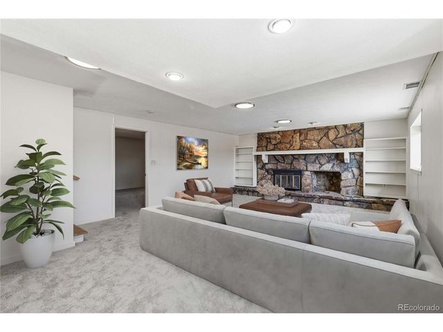 11218 Ponderosa Ln, Franktown, CO 80116