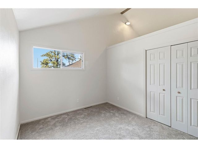 11218 Ponderosa Ln, Franktown, CO 80116