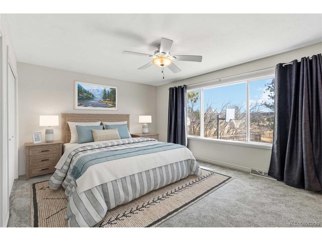 11218 Ponderosa Ln, Franktown, CO 80116