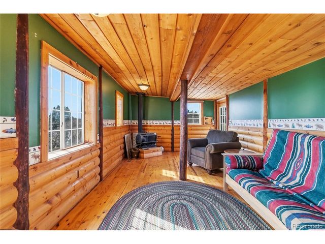 11218 Ponderosa Ln, Franktown, CO 80116