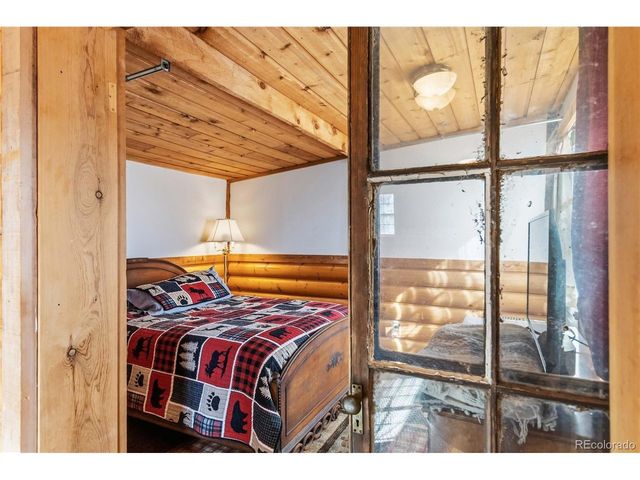 11218 Ponderosa Ln, Franktown, CO 80116