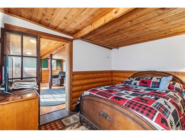 11218 Ponderosa Ln, Franktown, CO 80116