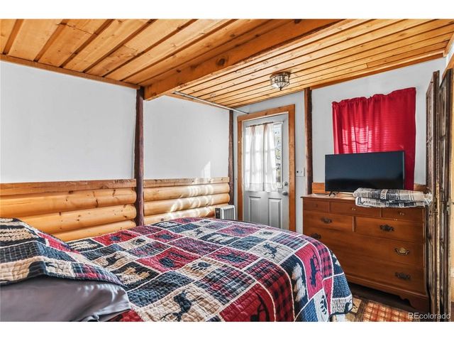 11218 Ponderosa Ln, Franktown, CO 80116