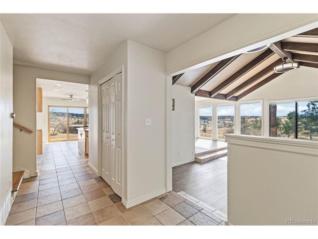 11218 Ponderosa Ln, Franktown, CO 80116