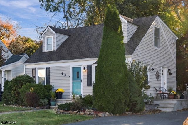 48 Gregory Dr, Roxbury Twp., NJ 07847