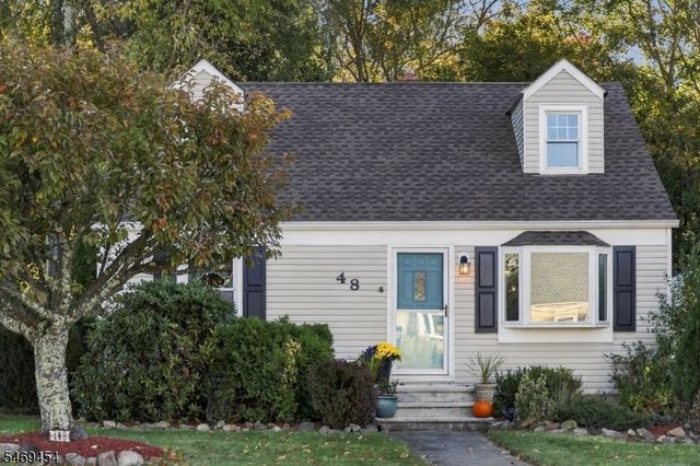 48 Gregory Dr, Roxbury Twp., NJ 07847