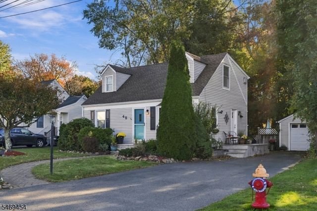 48 Gregory Dr, Roxbury Twp., NJ 07847