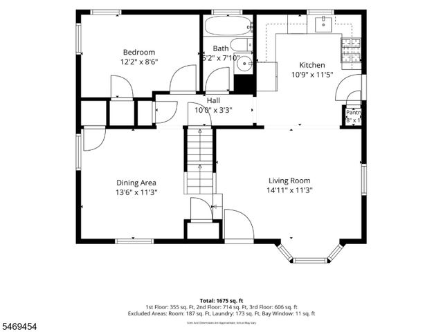 48 Gregory Dr, Roxbury Twp., NJ 07847