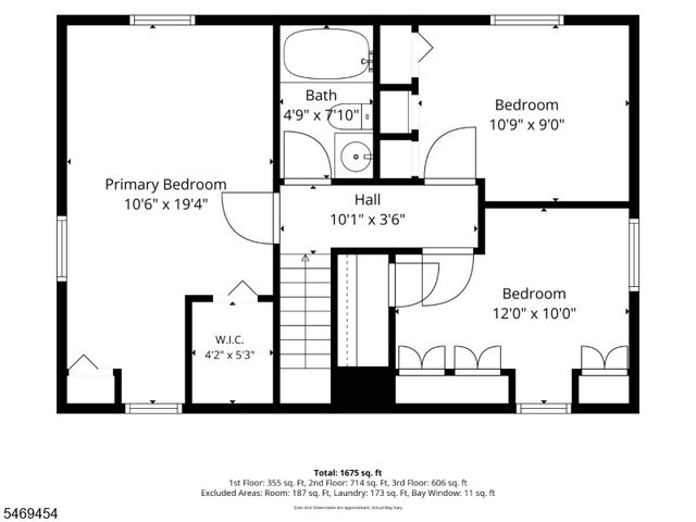 48 Gregory Dr, Roxbury Twp., NJ 07847