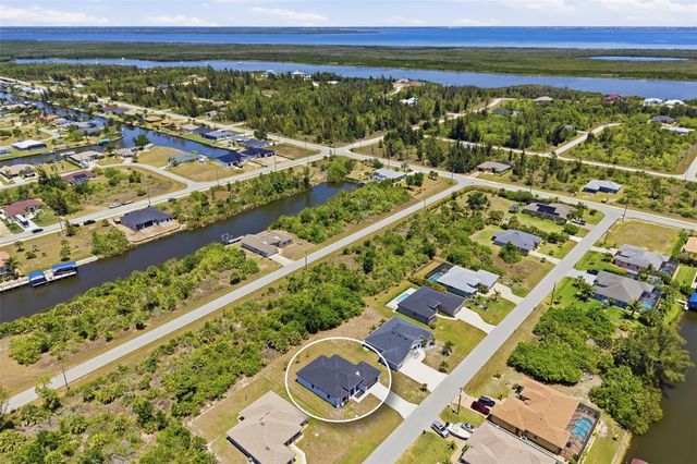 15725 AUTRY CIRCLE, Port Charlotte, FL 33981