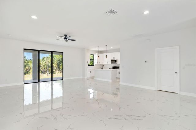 15725 AUTRY CIRCLE, Port Charlotte, FL 33981