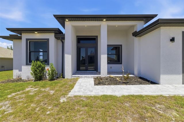 15725 AUTRY CIRCLE, Port Charlotte, FL 33981