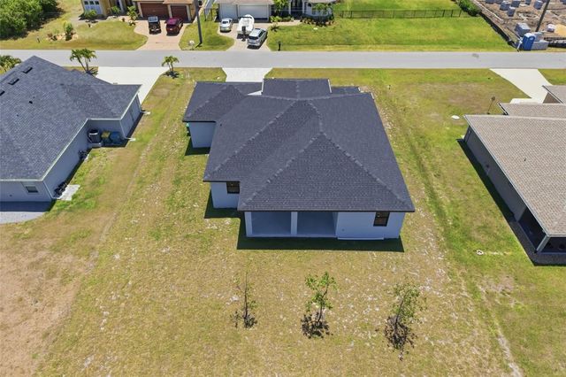 15725 AUTRY CIRCLE, Port Charlotte, FL 33981
