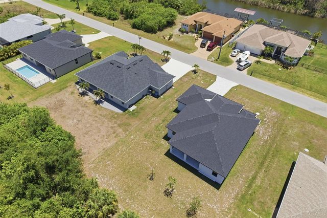 15725 AUTRY CIRCLE, Port Charlotte, FL 33981