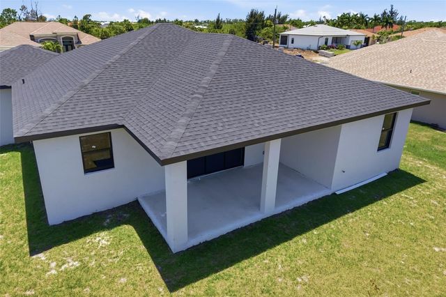 15725 AUTRY CIRCLE, Port Charlotte, FL 33981