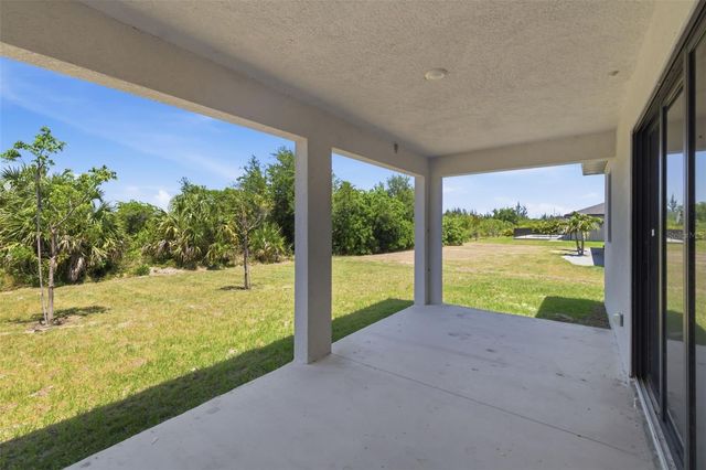 15725 AUTRY CIRCLE, Port Charlotte, FL 33981