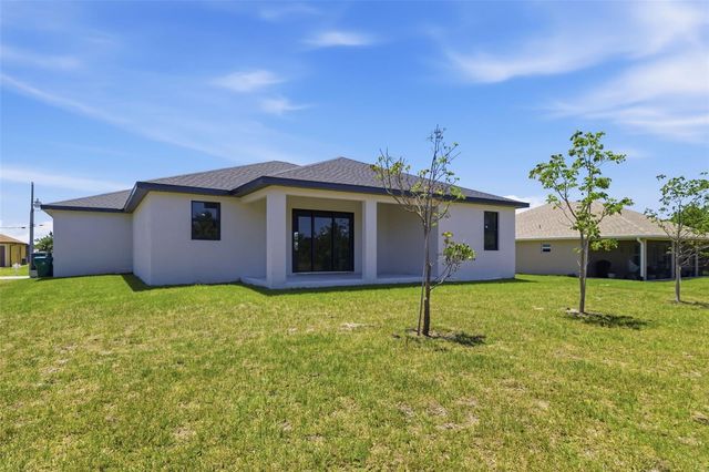 15725 AUTRY CIRCLE, Port Charlotte, FL 33981
