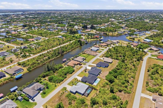 15725 AUTRY CIRCLE, Port Charlotte, FL 33981