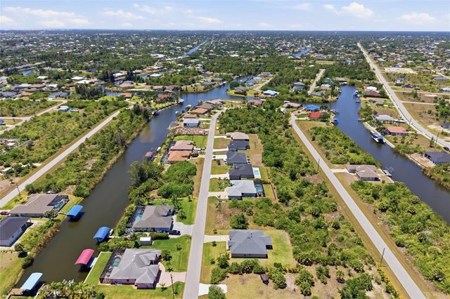 15725 AUTRY CIRCLE, Port Charlotte, FL 33981