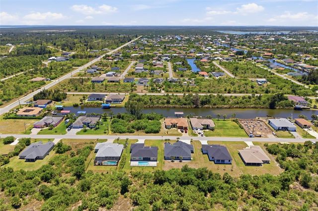 15725 AUTRY CIRCLE, Port Charlotte, FL 33981