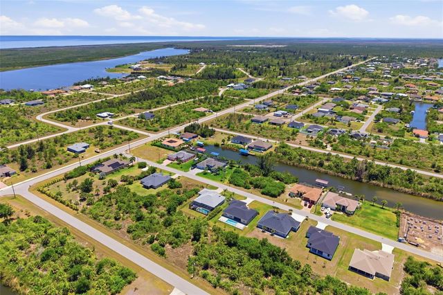 15725 AUTRY CIRCLE, Port Charlotte, FL 33981