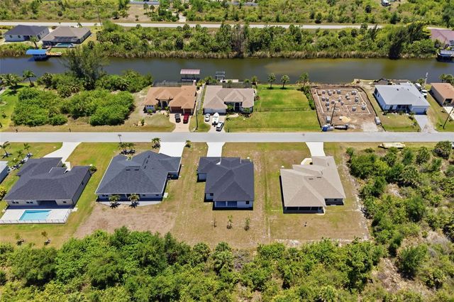 15725 AUTRY CIRCLE, Port Charlotte, FL 33981