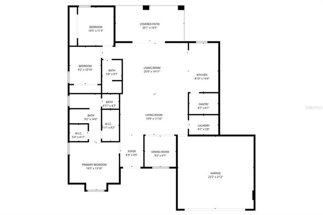 15725 AUTRY CIRCLE, Port Charlotte, FL 33981