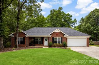 4858 Myers Road, Monroe, NC 28110